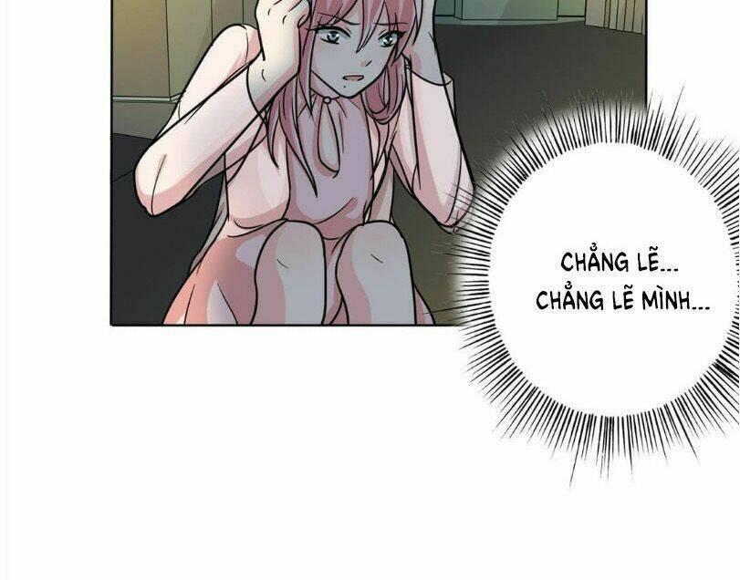 become a girl at night chapter 18 13