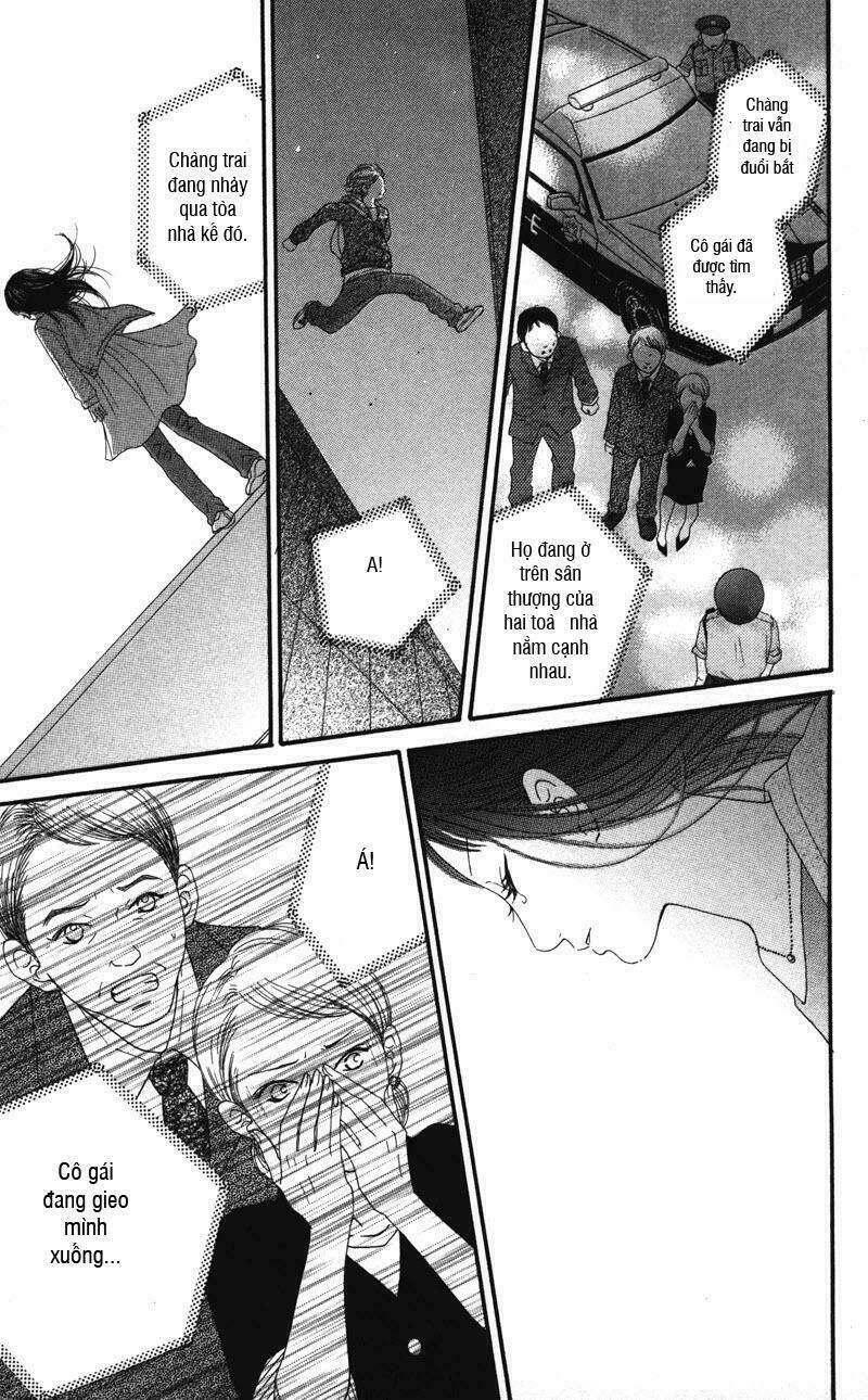 tobenai tori chapter 3 23