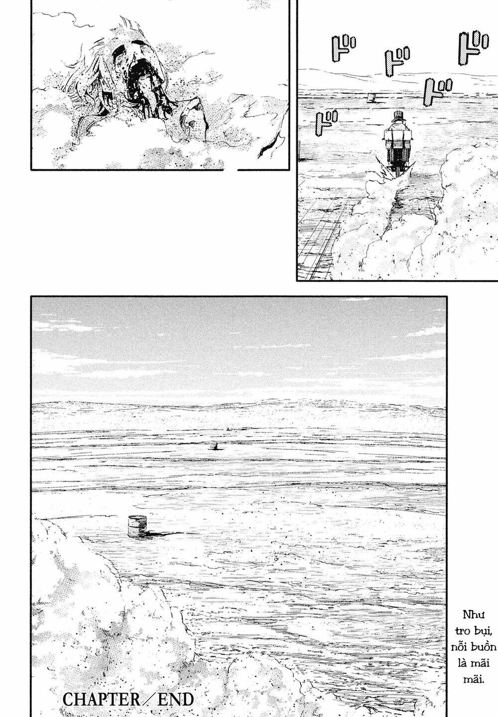 kino no tabi - the beautiful world chapter 8 37