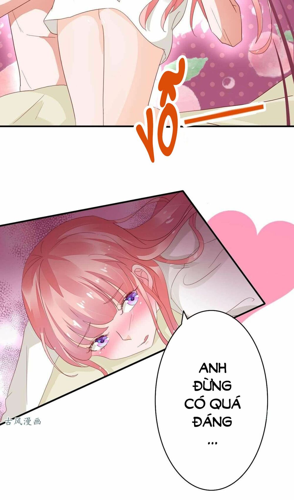 manh thê khó dỗ phần 1 chapter 39 20