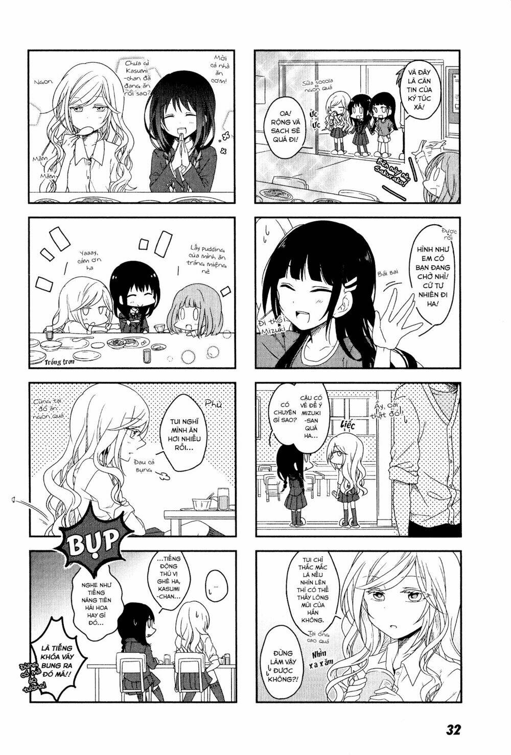 futaribeya chapter 3 4