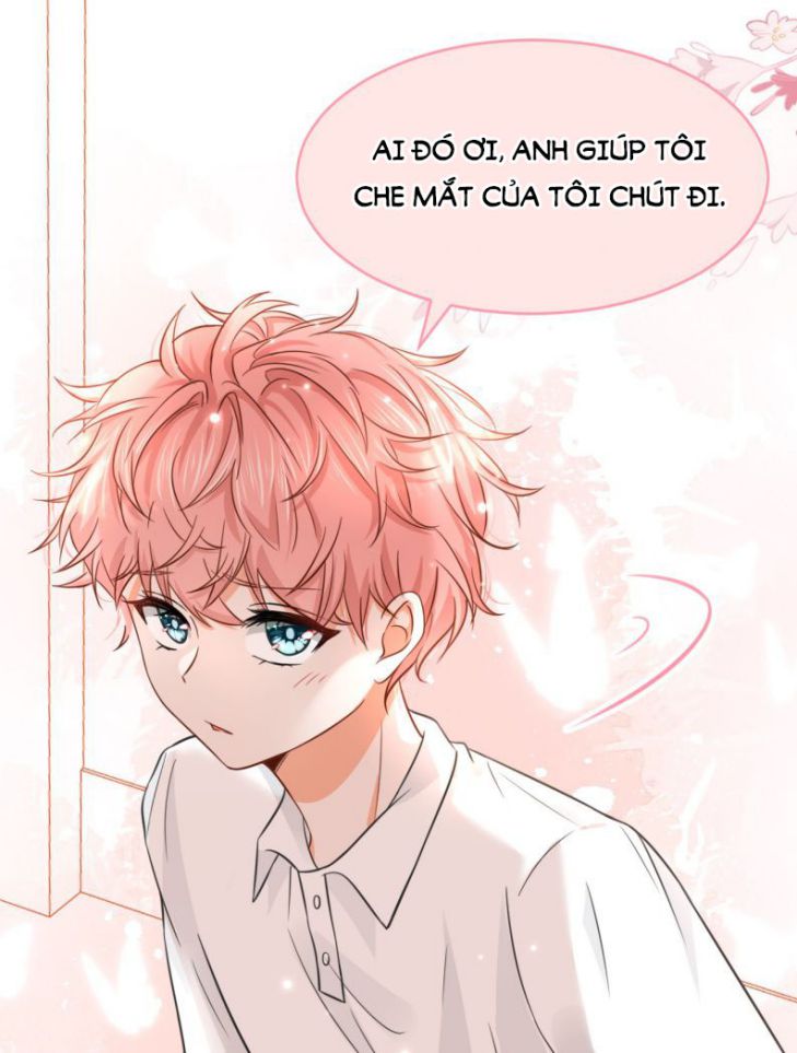 tín tức tố nói chúng ta không thể chapter 25 17