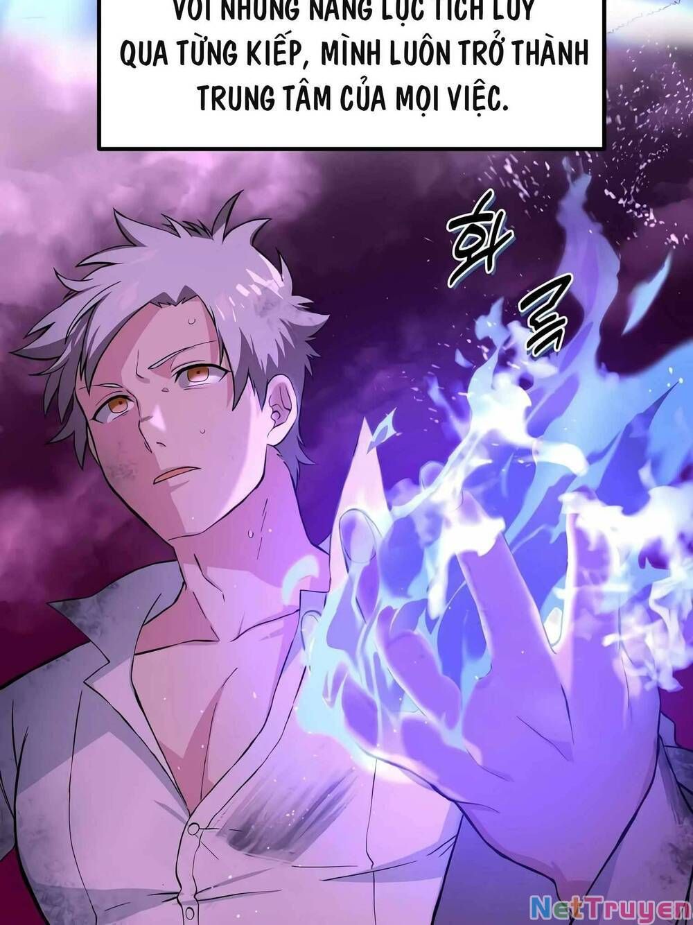 bách kiếp cường giả chapter 11 14