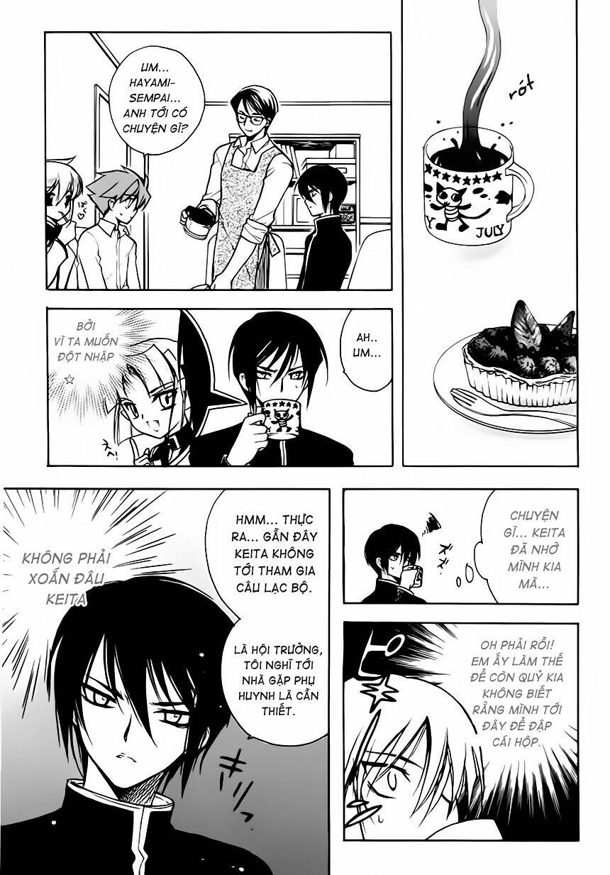 hakoirin devil princess chapter 11 14