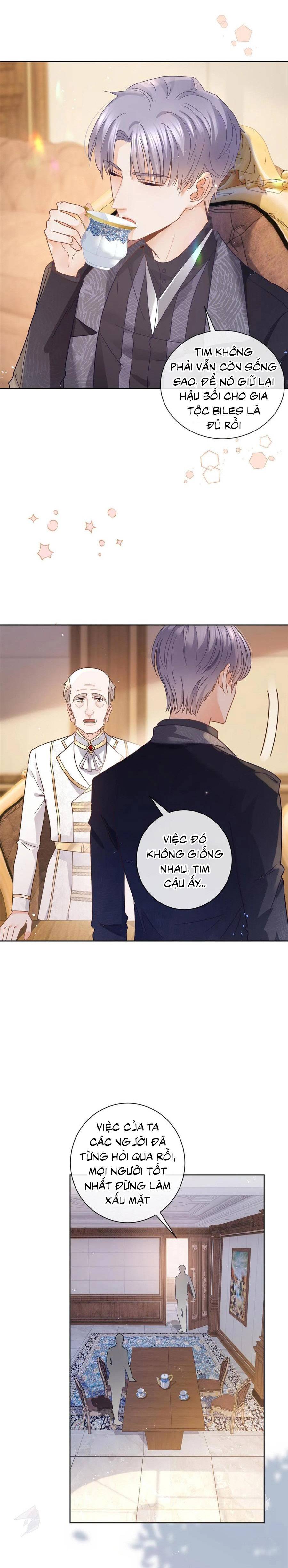 sát thủ đại nhân tại tuyến dưỡng hồ chapter 104 5