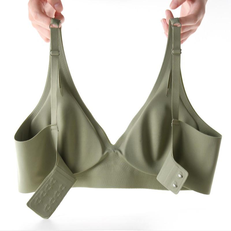 SUMMER BRA - Áo lót đúc su nước sữa 3D định hình vòng ngực co dãn 4 chiều siêu mát AS180