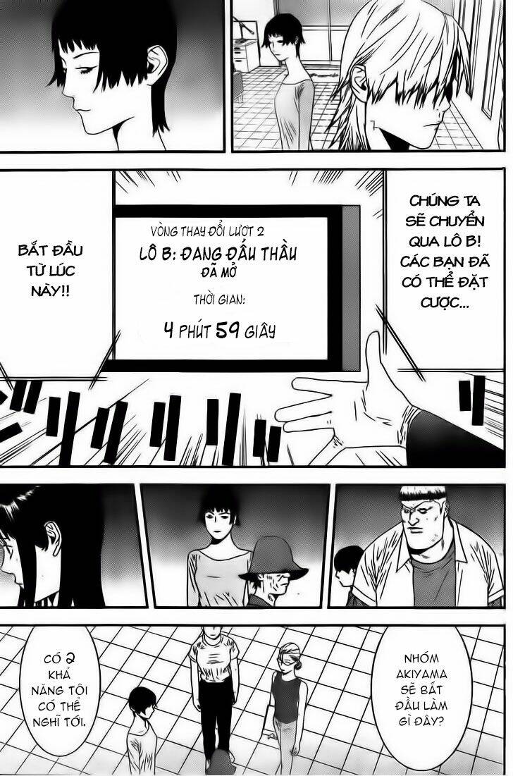 liar game chapter 159 12