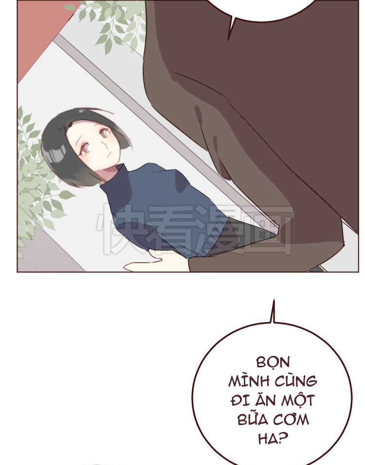 người yêu biến mất chapter 21 28