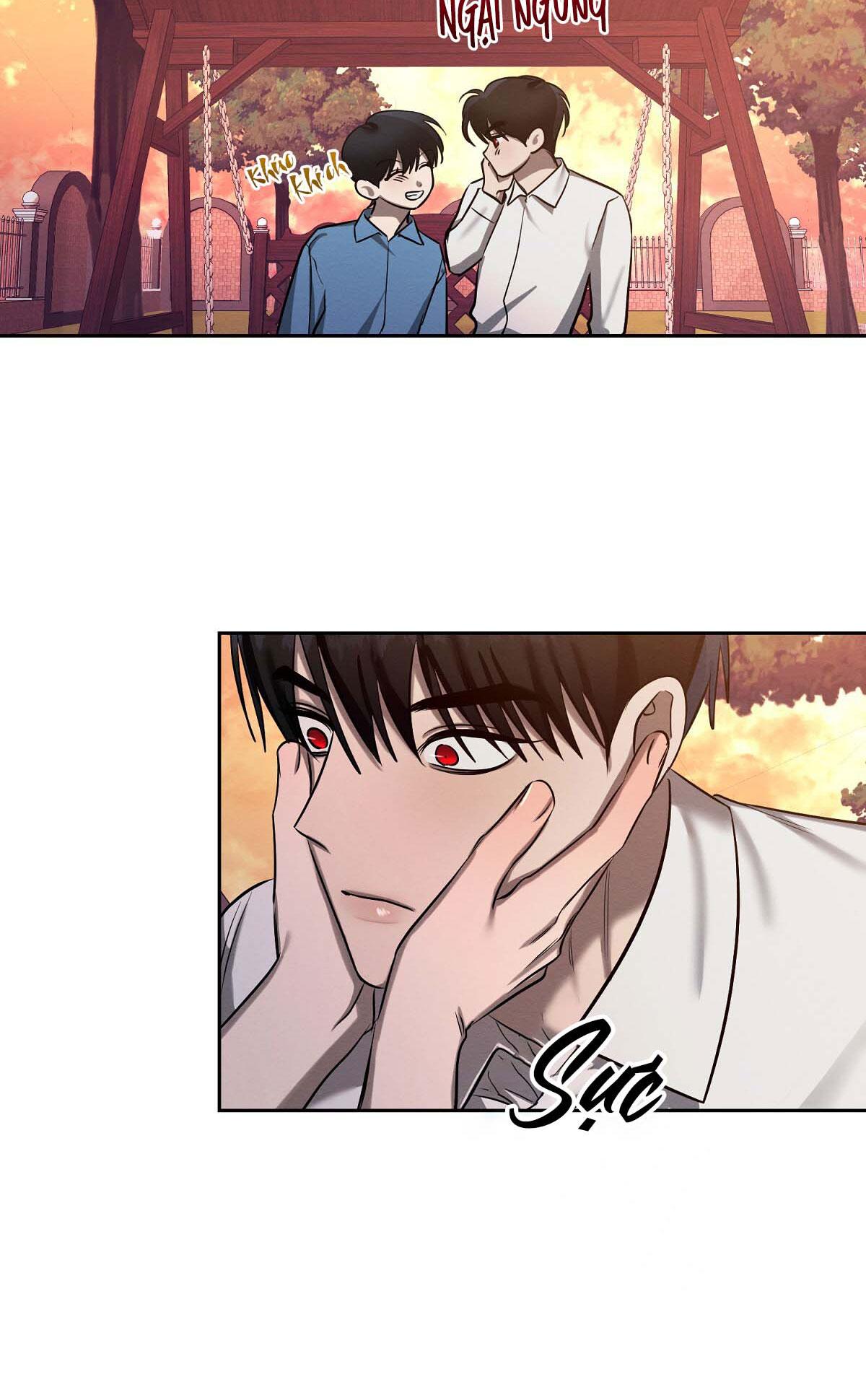 vòng xoáy của ác ma chapter 42 8