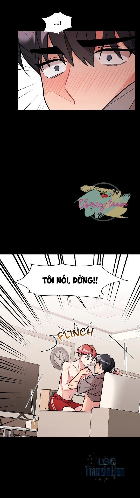 cherry picking chapter 11 20