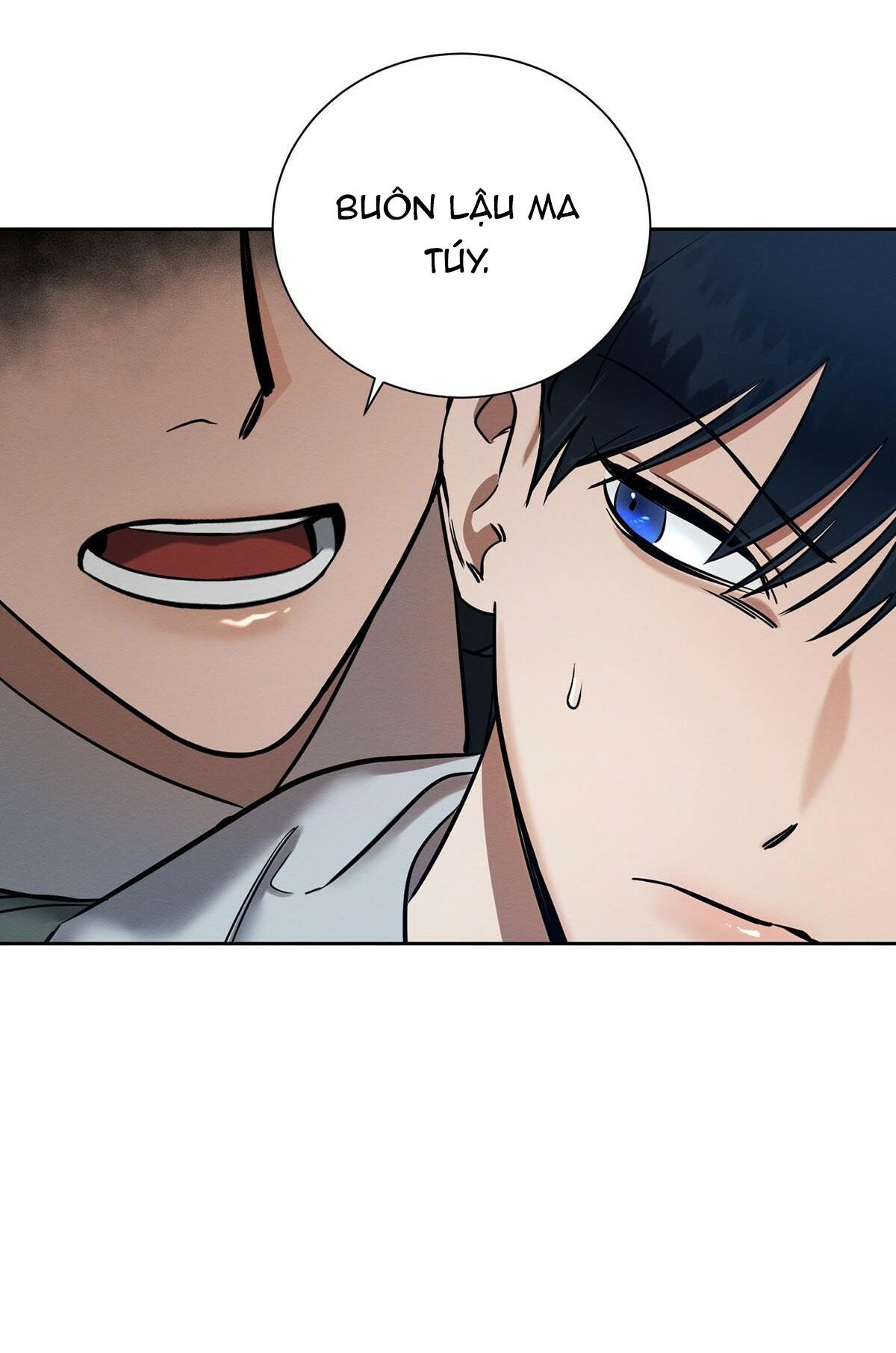 lý do của ác nhân chapter 3 56