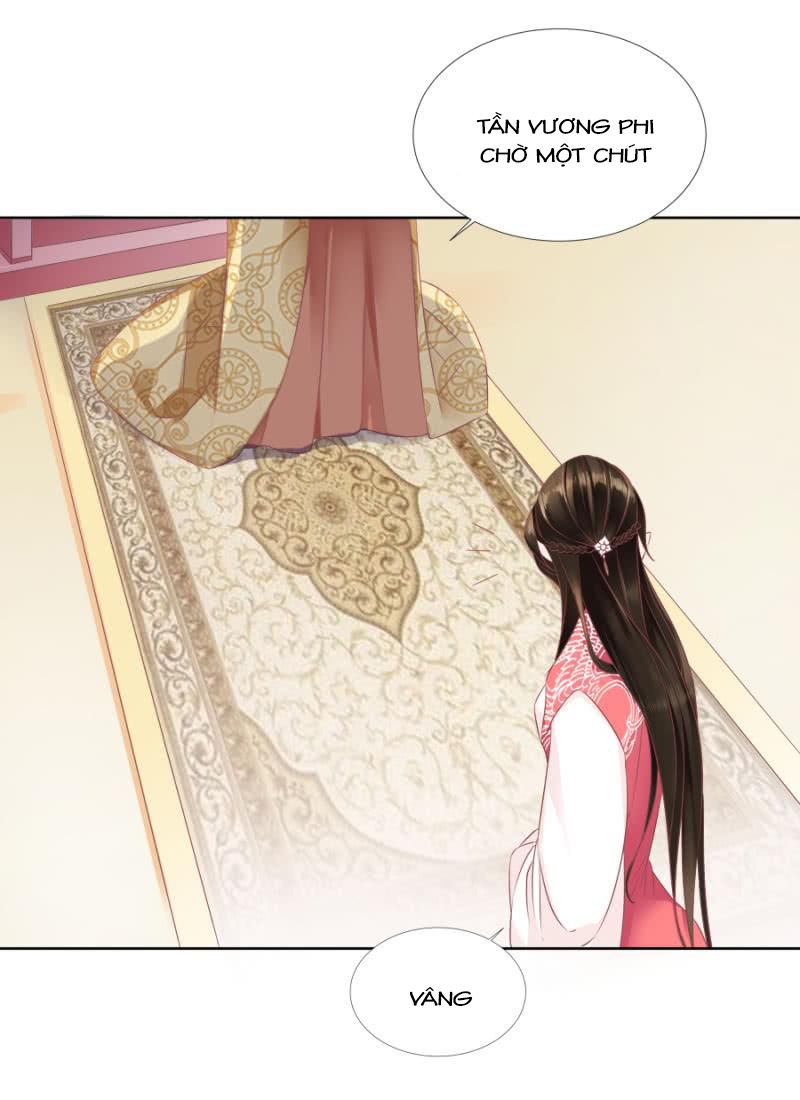 solo đi vương gia chapter 122 12