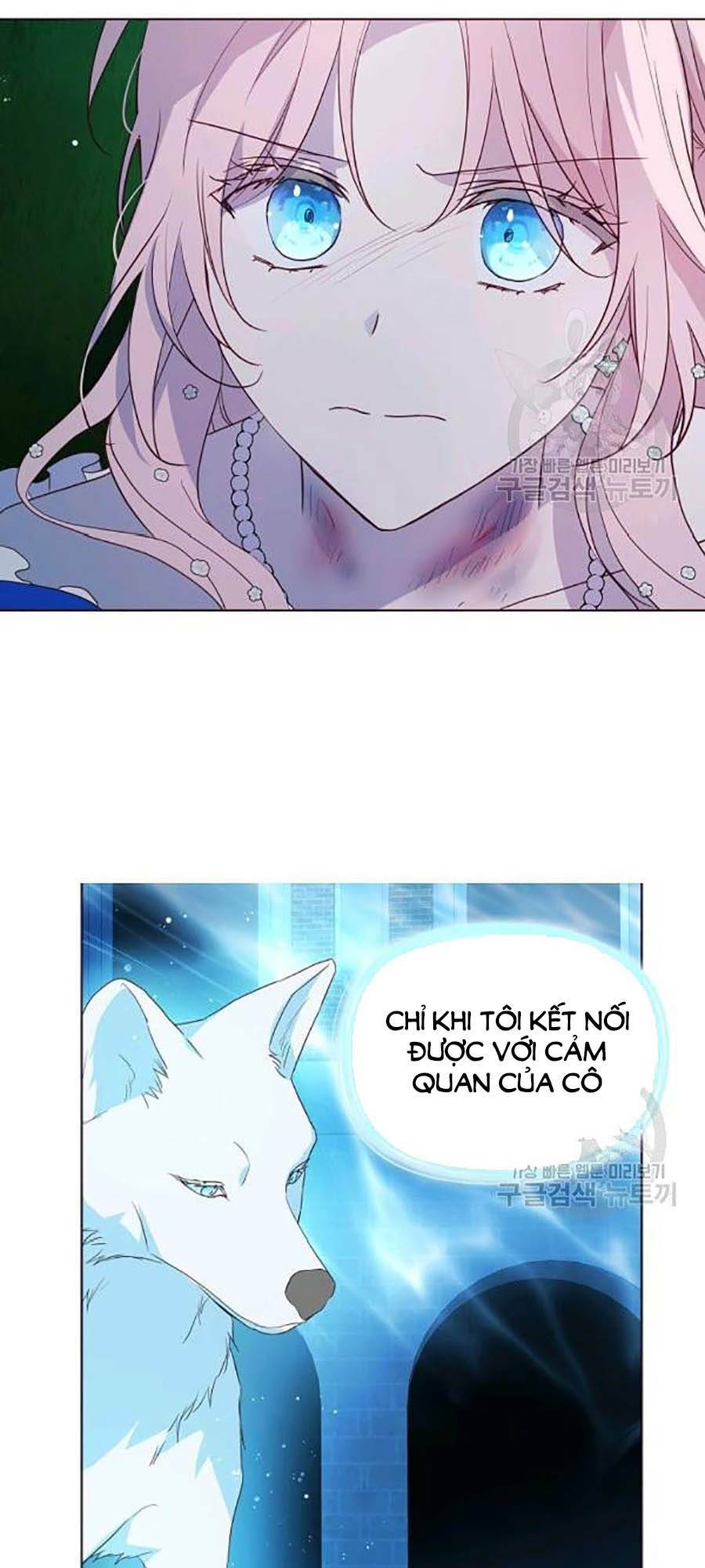 quyến rũ papa của nhân vật phản diện chapter 72 34