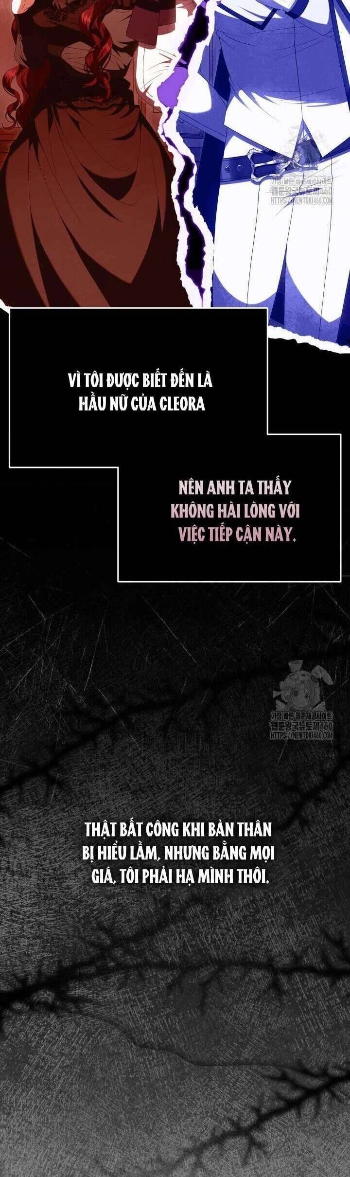 hướng dẫn về ác nữ chapter 12 32