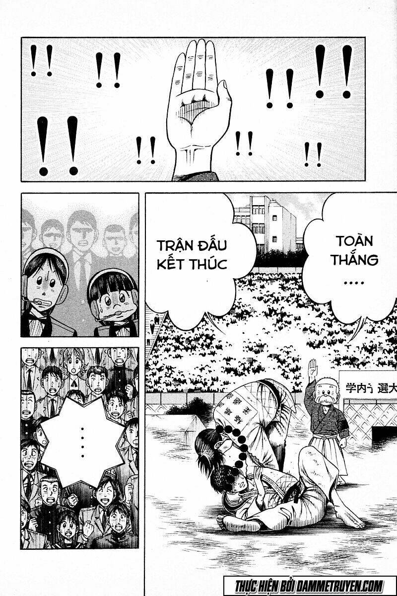 shin kotaro makaritoru! juudouhen chapter 224 18