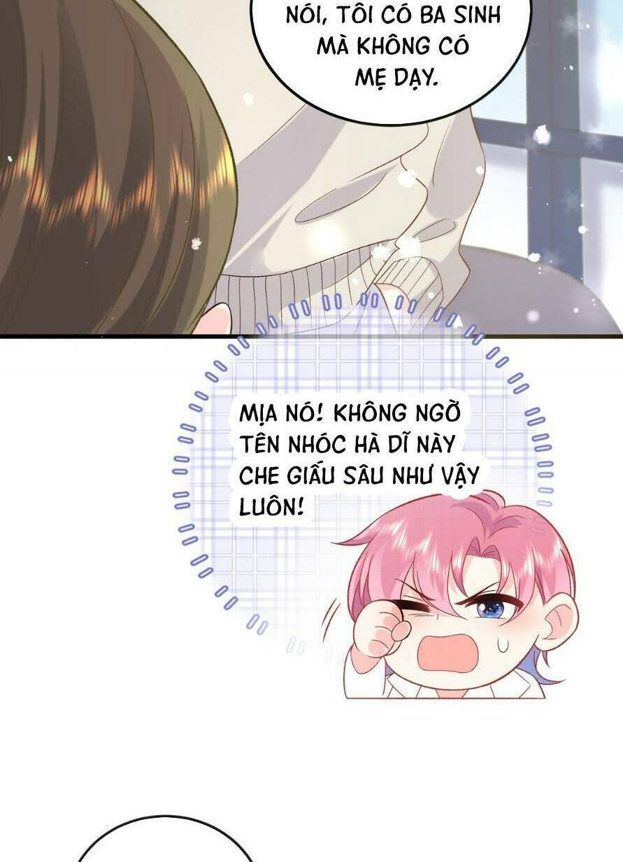 ông trùm phản diện là nữ chapter 14 54