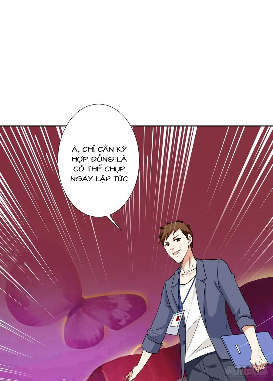 thí hôn lão công, cần giúp sức chapter 172 18