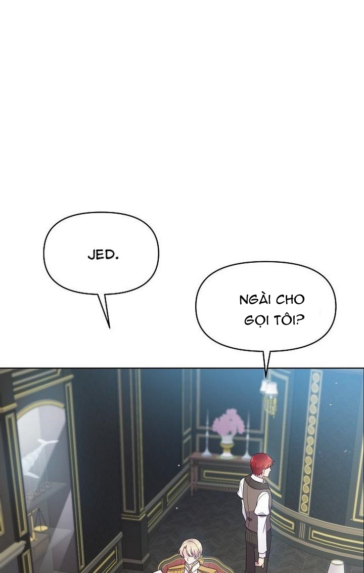 hôn thê nguy hiểm chapter 5.2 2
