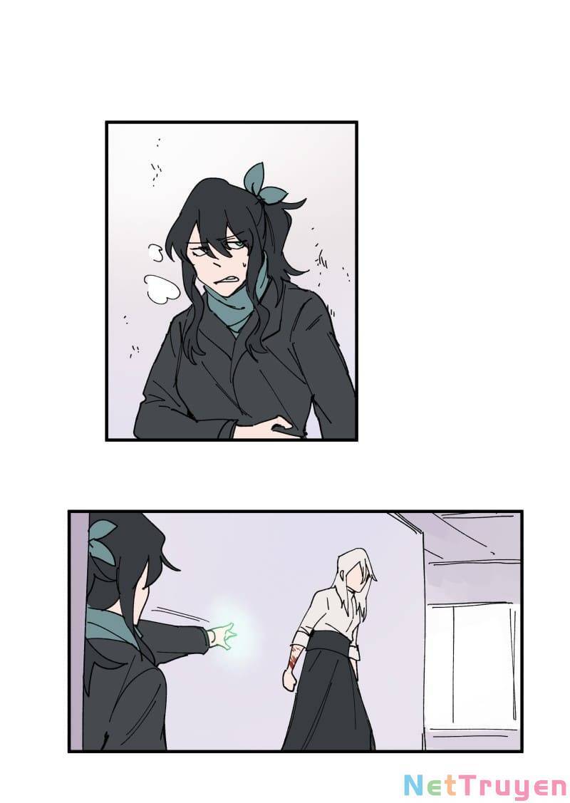 lumine - cội nguồn ánh sáng chapter 164 20