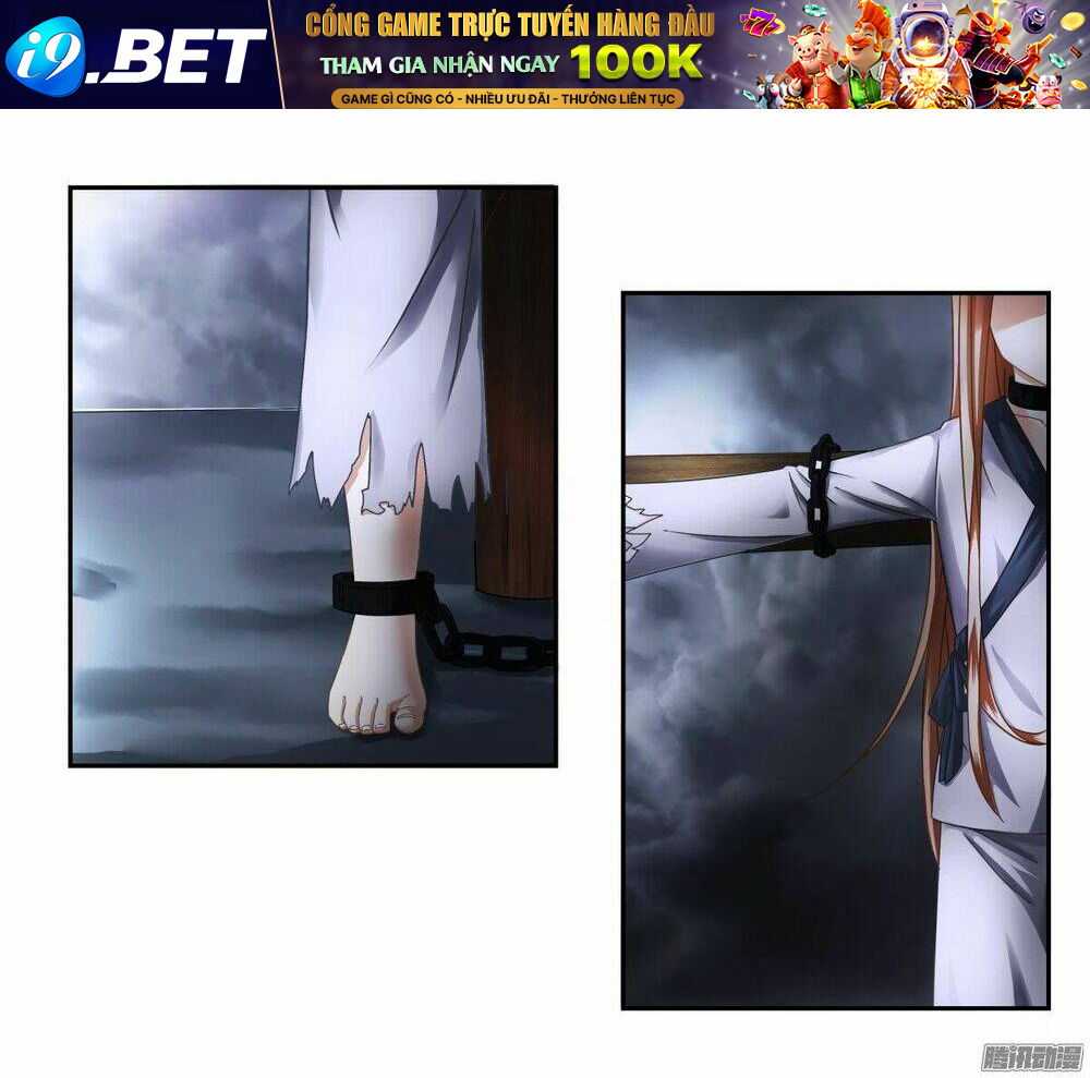 thần y khí nữ chapter 2 2