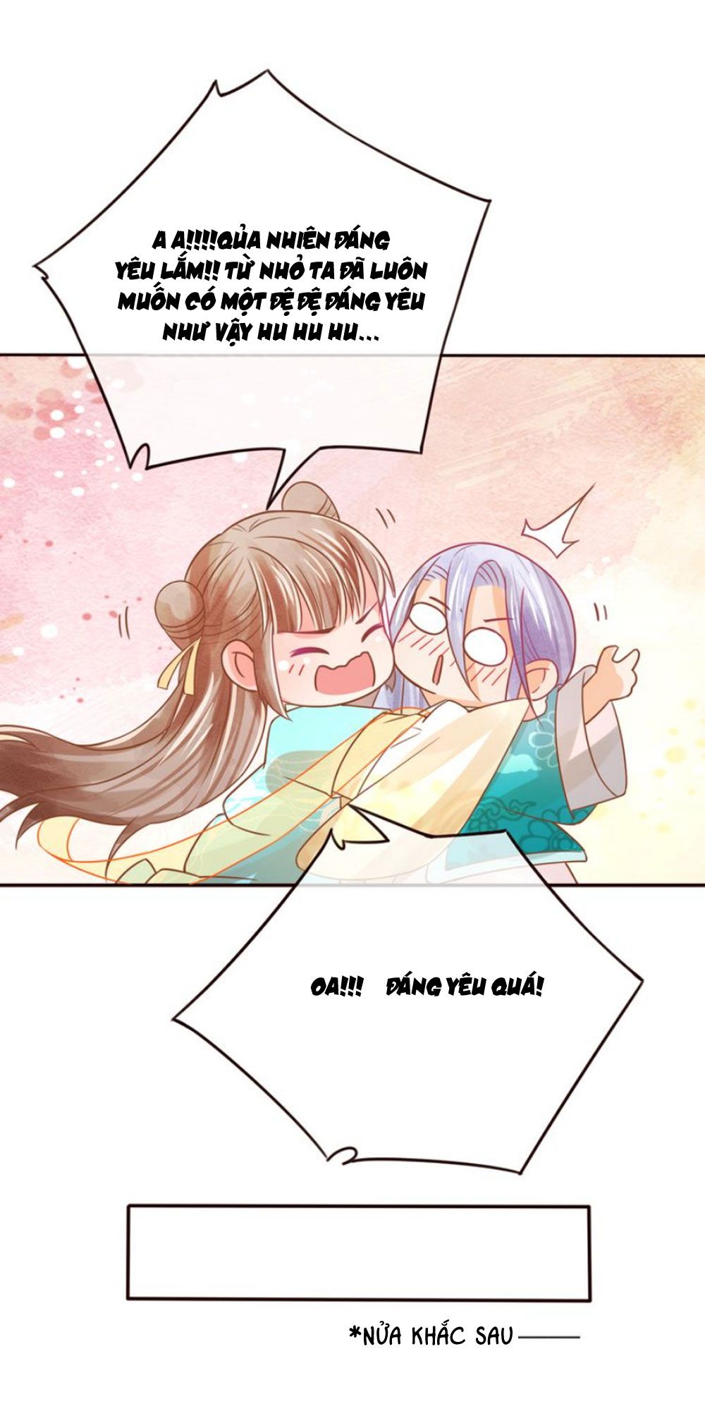 Chọc Nhầm Thượng Thần Băng Lãnh chapter 28 - Trang 4