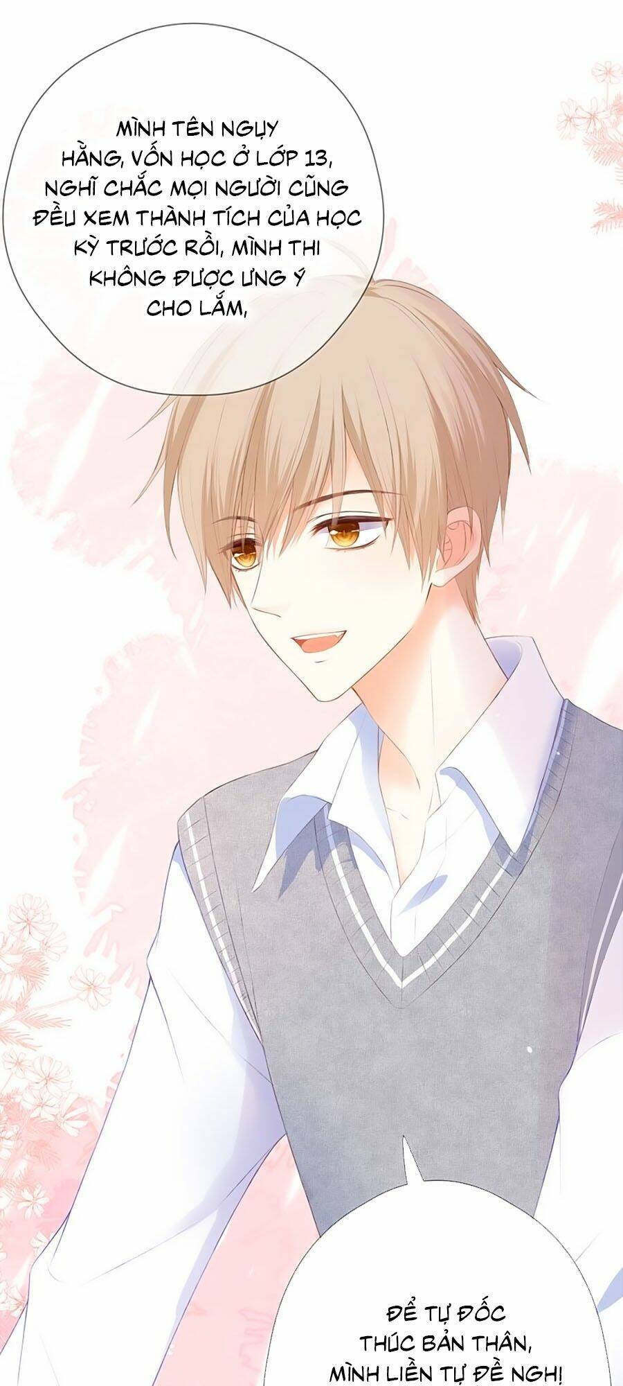 đóa hoa chớm nở chapter 63 17