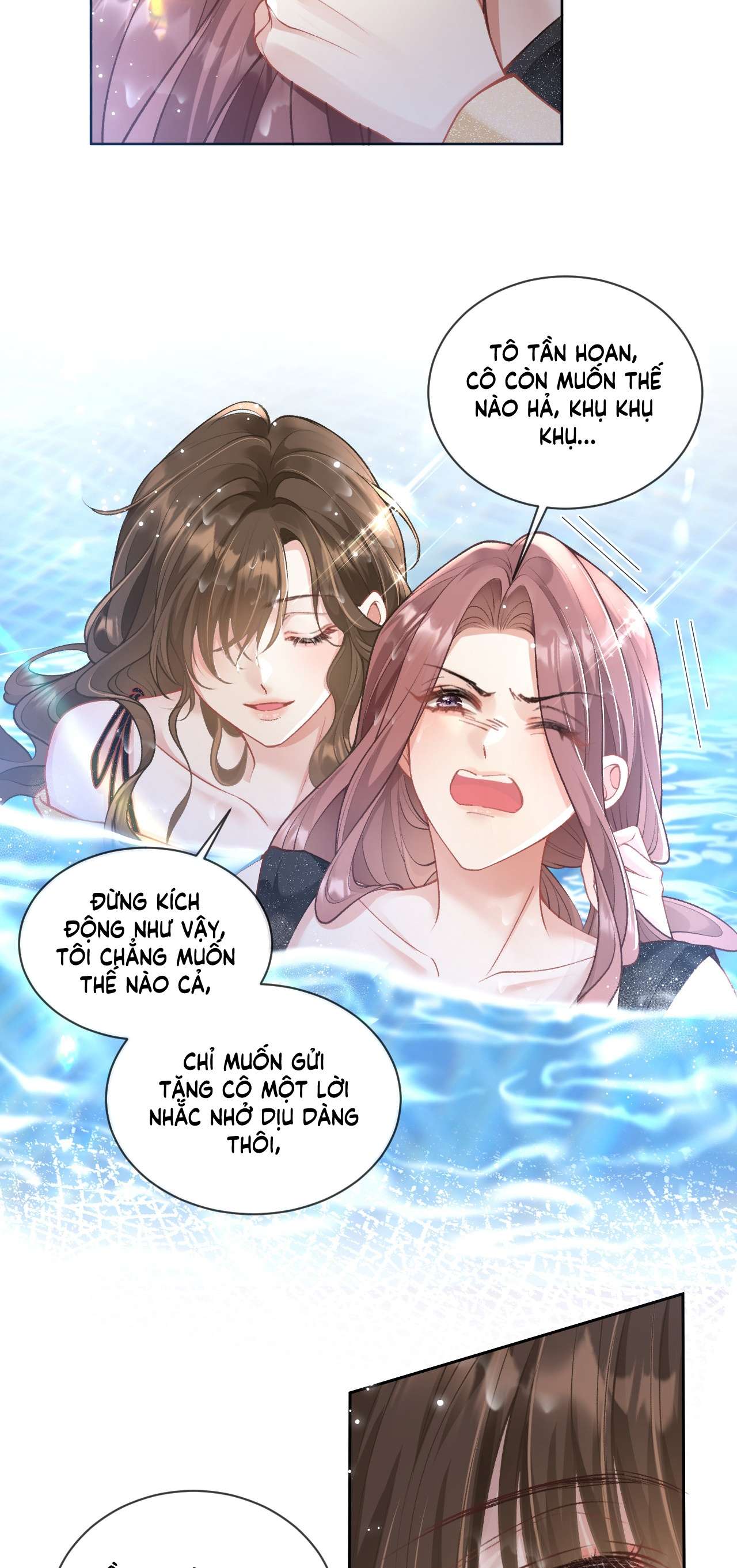 nhất dạ tình thâm chapter 1 23