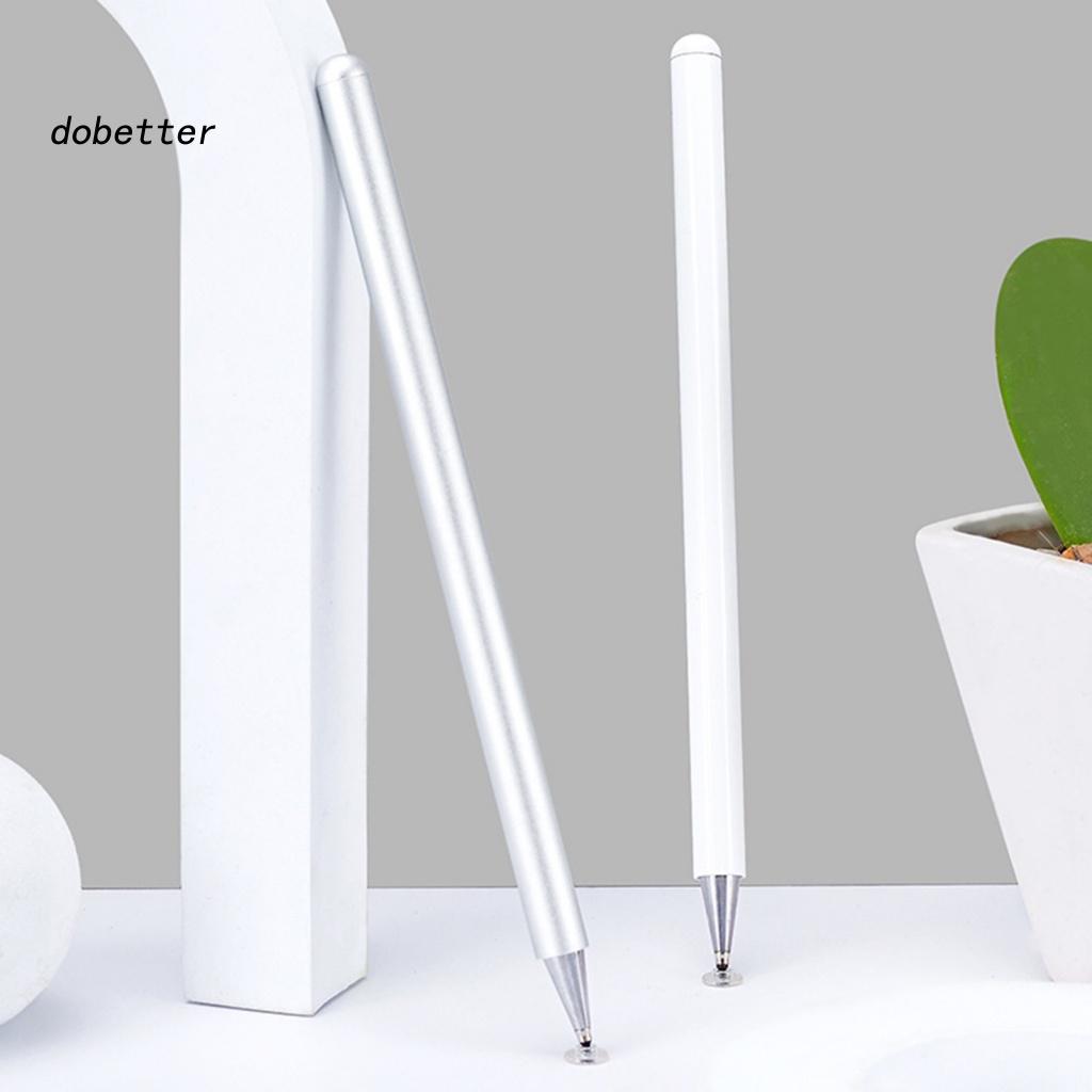 Bút Cảm Ứng Điện Dung Dobetter > Không Cần Sạc Cho iOS Android