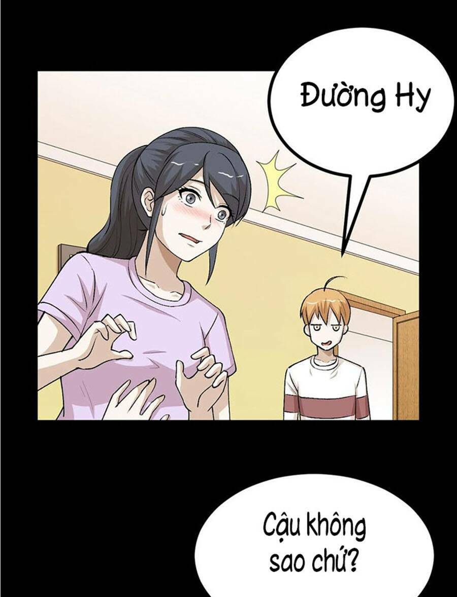 đai ca trở lại tuổi 16 chapter 130 8