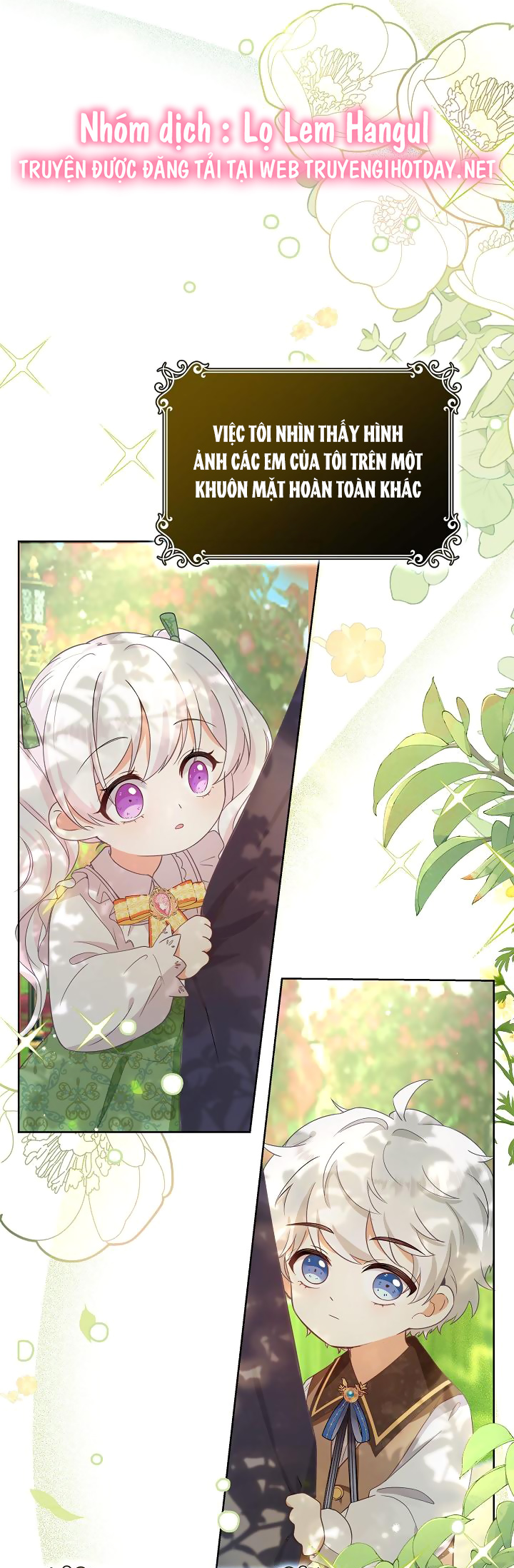 tôi sẽ nuôi dưỡng hai đứa con của nam chính chapter 2 25