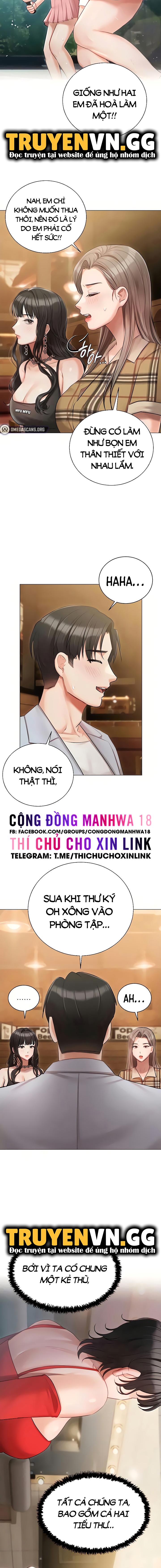 bí mật biệt thự hyeonjung chapter 44 13
