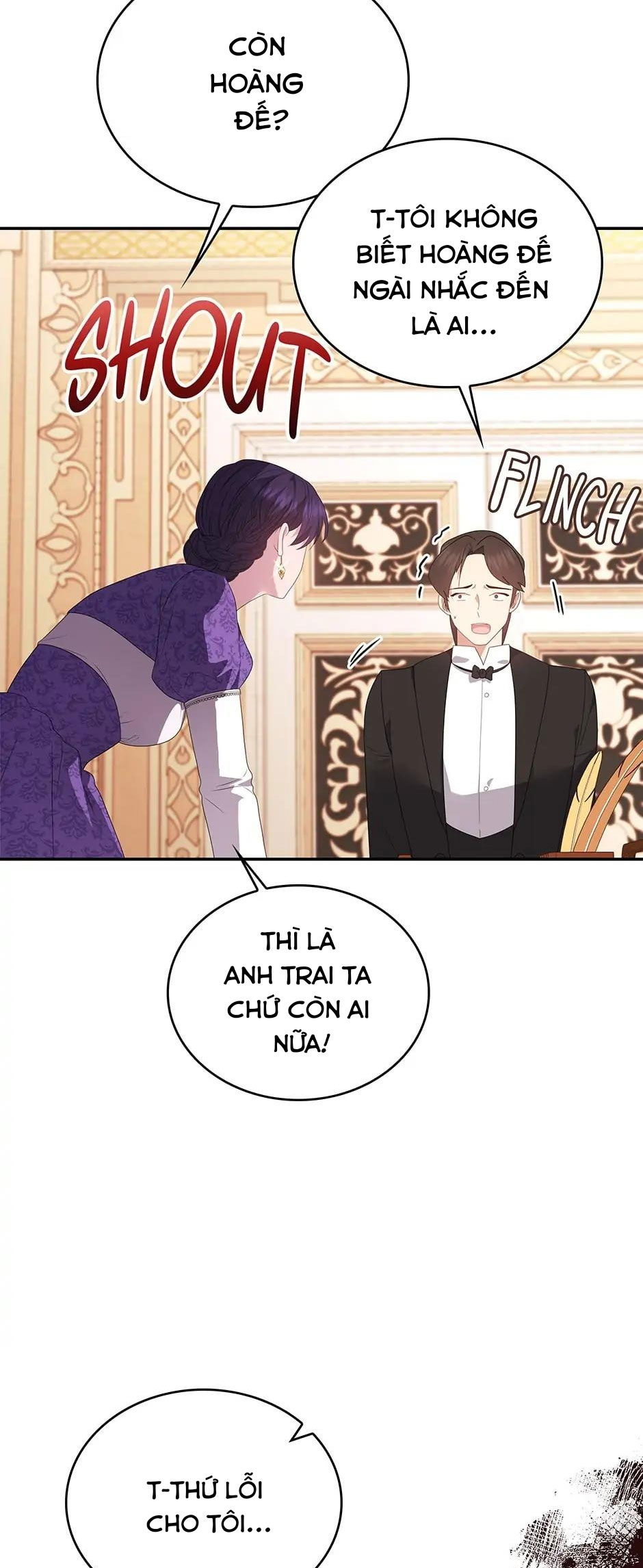 công chúa hai mặt chapter 105 17