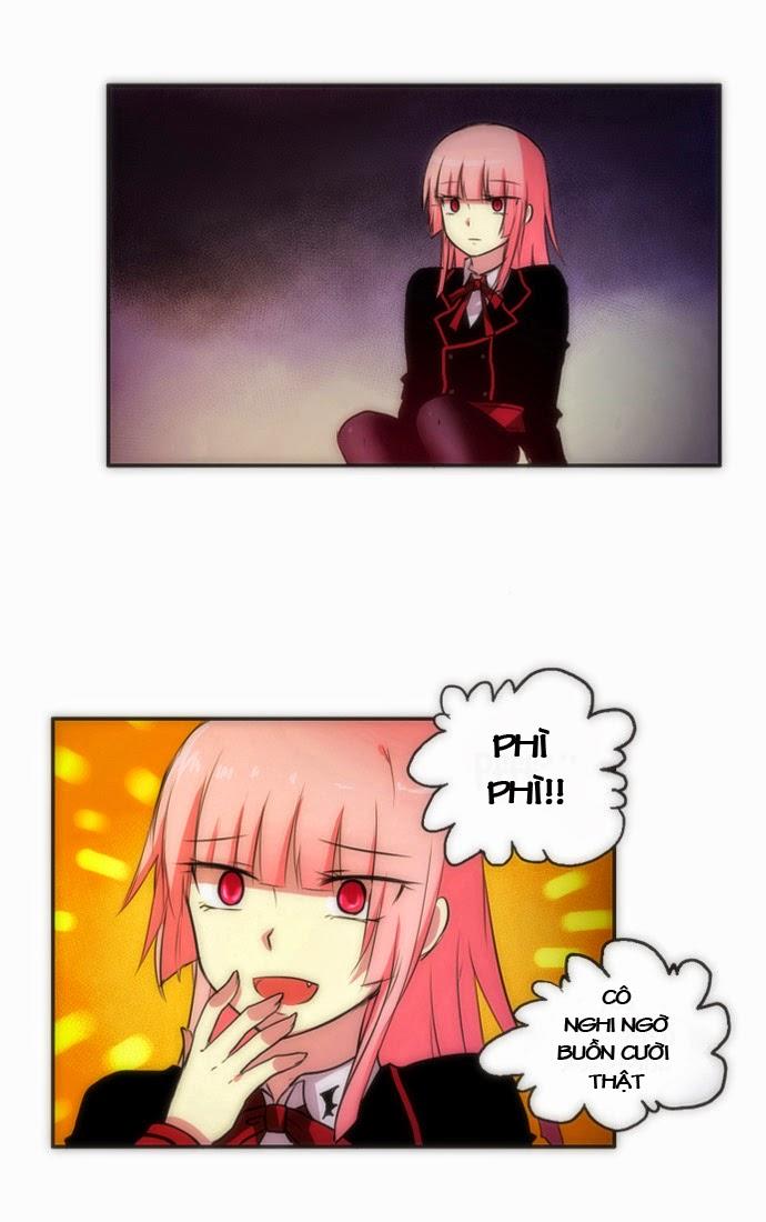 crepuscule (yamchi) chapter 38 25