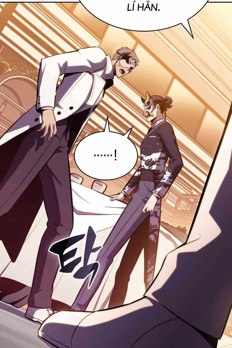 Người Chơi Mới Cấp Tối Đa chapter 98.2 29