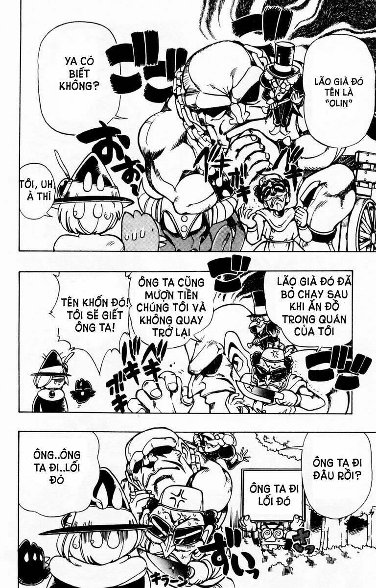 violinist of hameln - cây đàn kì diệu chapter 80 37