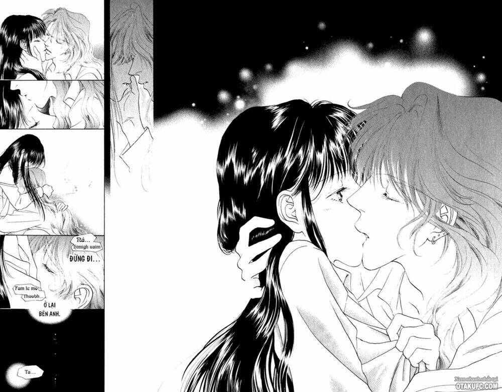 tenshi no uta chapter 31 30