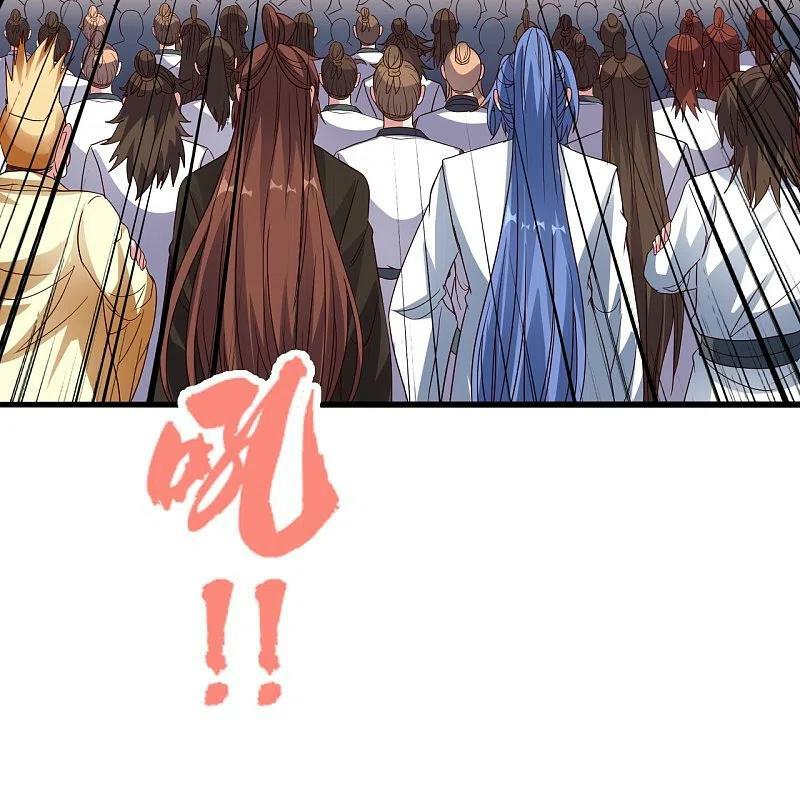 tiên võ đế tôn chapter 280 82