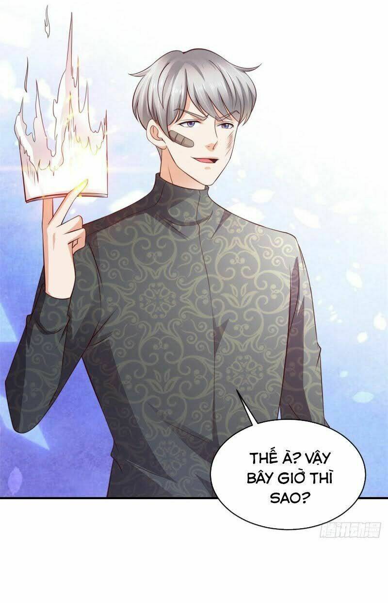 chí tôn toàn năng chapter 51 35