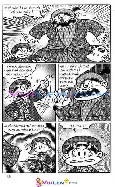 thần đồng đất việt chapter 16 43