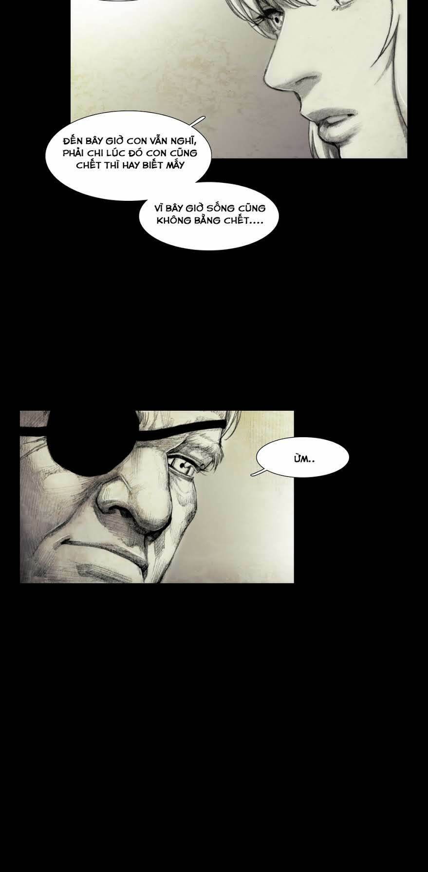 ngôi nhà của những búp bê chapter 20 38