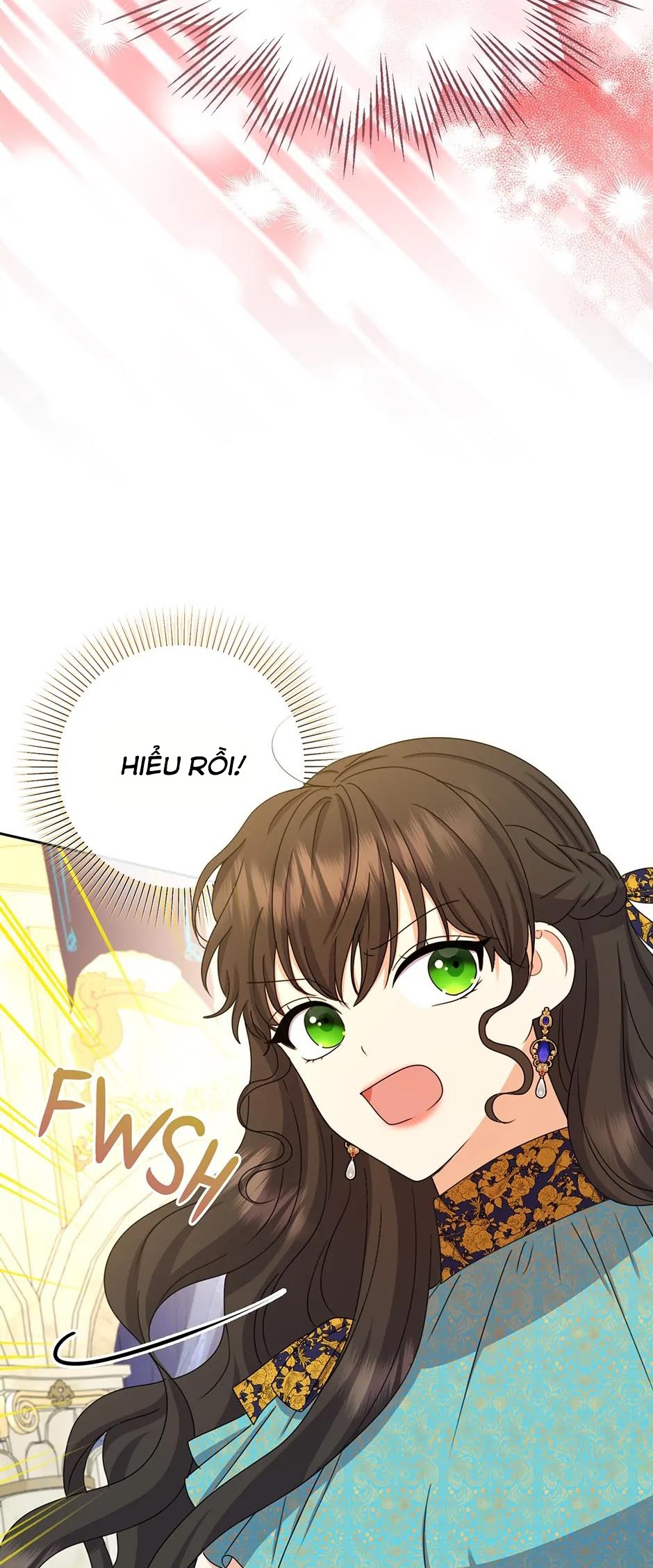 từ hầu gái tôi đã trở thành hoàng hậu chapter 103 13