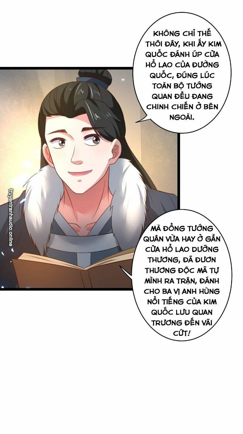 trọng sinh tối cường ma tôn ở rể chapter 88 28
