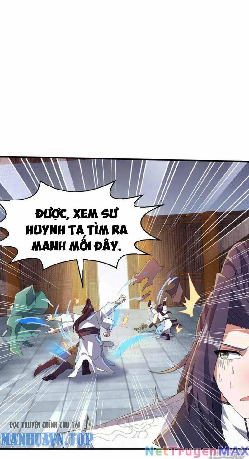 đệ nhất người ở rể chapter 262 35