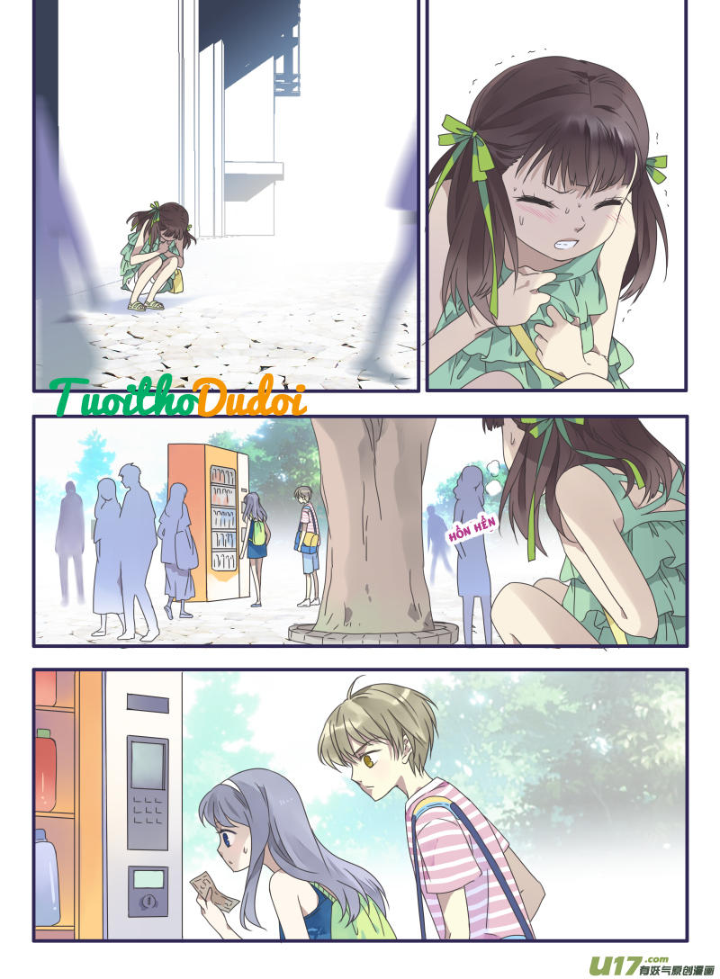 lam sí chapter 47 2