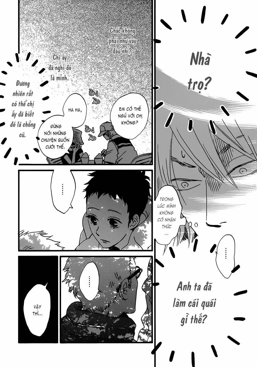 natsuyuki rendez-vous chapter 21 31
