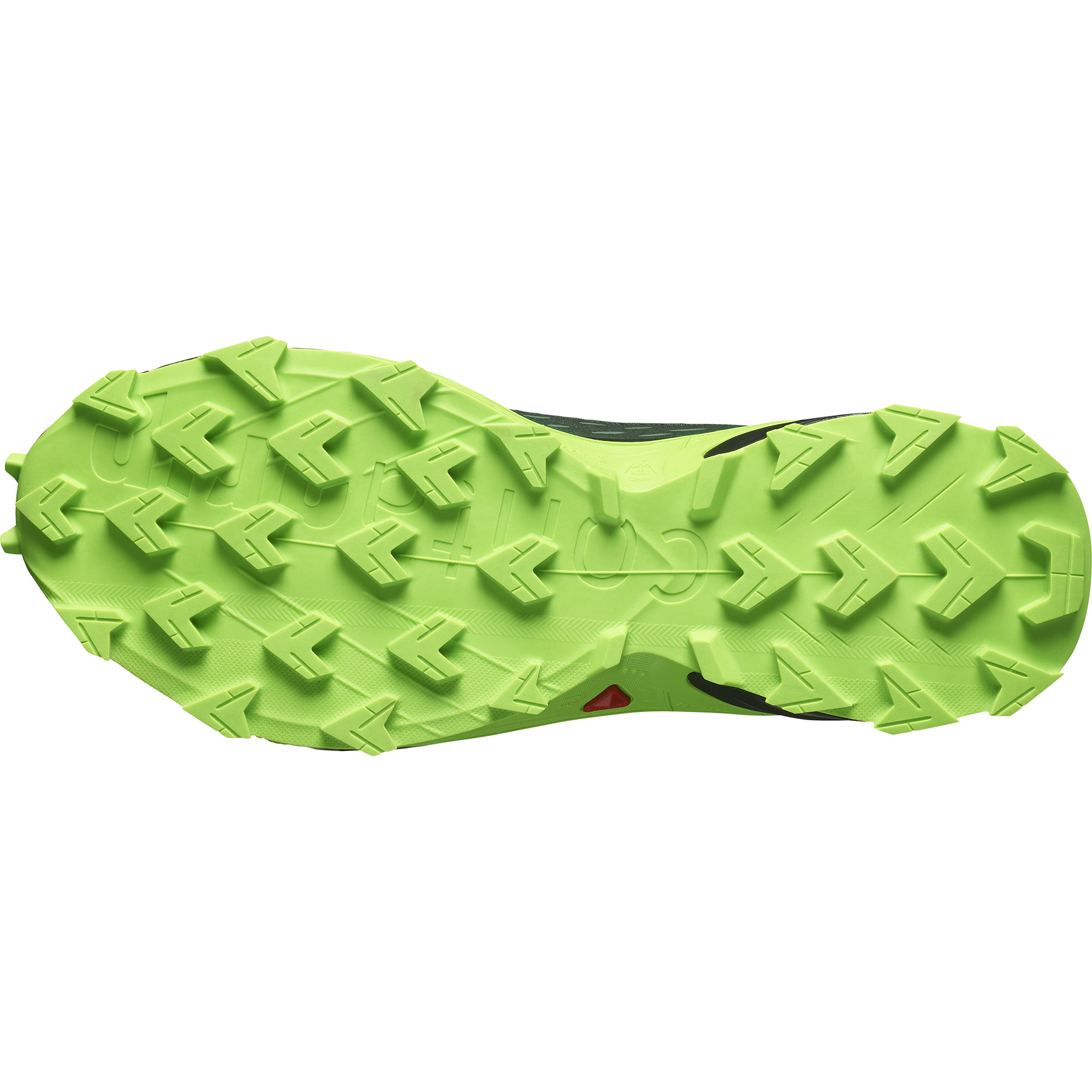 GIÀY THỂ THAO ĐỊA HÌNH SALOMON ALPHACROSS 5  - L47311700