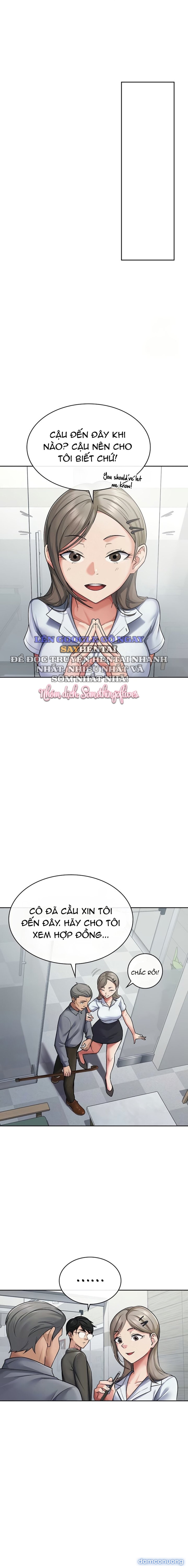 bạn gái thuê chapter 23 2