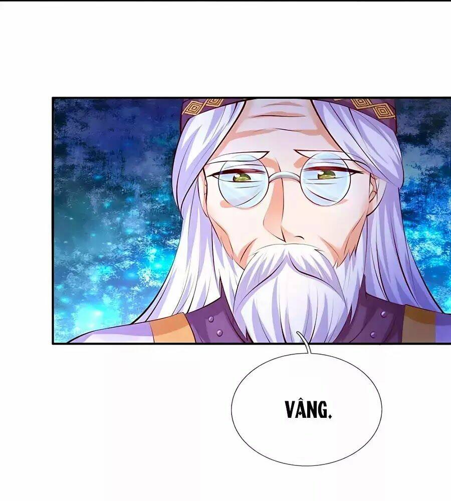 bỗng một ngày trở thành con gái nhà vua chapter 132 9