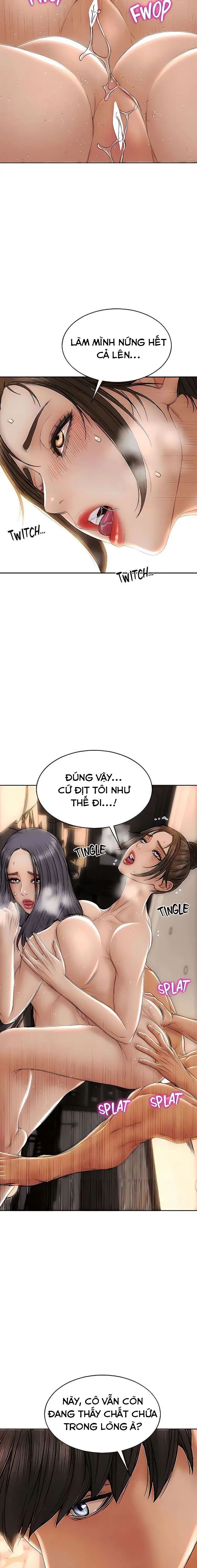 gã tồi tệ chapter 60 10