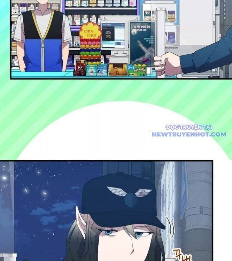 cửa hàng diệu kỳ chapter 49 101